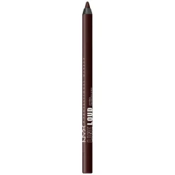 Line Loud Lip Pencil 35 No Wine-ing 1,2g