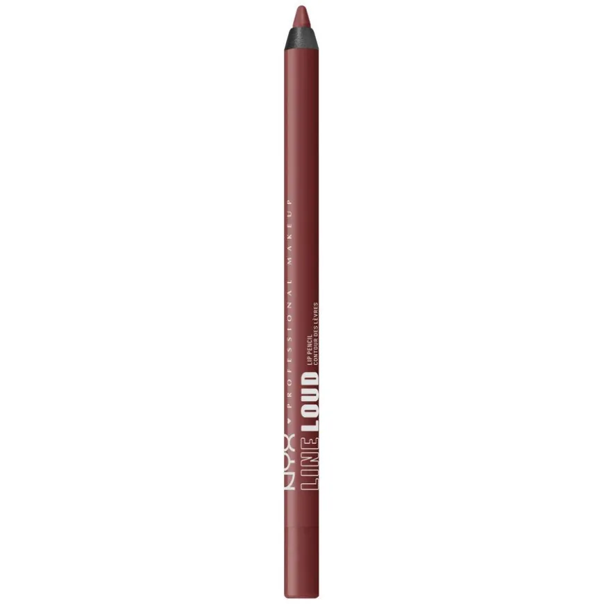 Line Loud Lip Pencil 32 Sassy 1,2g