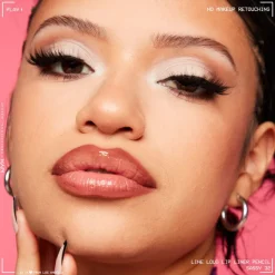 Line Loud Lip Pencil 32 Sassy 1,2g