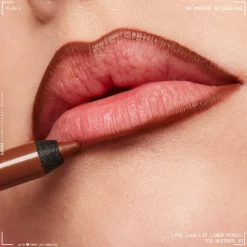 Line Loud Lip Pencil 33 Too Blessed 1,2g