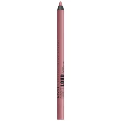 Line Loud Longwear Lip Shapers 13 Fierce Flirt 1,2g