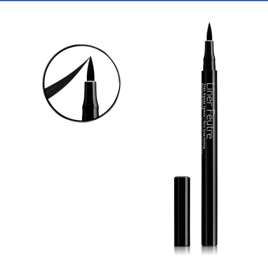 Liner Feutre Eyeliner 11 Noir 0.8ml