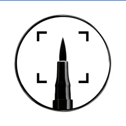 Liner Feutre Eyeliner 11 Noir 0.8ml