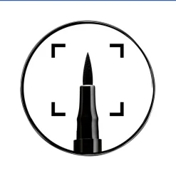 Liner Feutre Eyeliner 41 Ultra Black 0,8ml