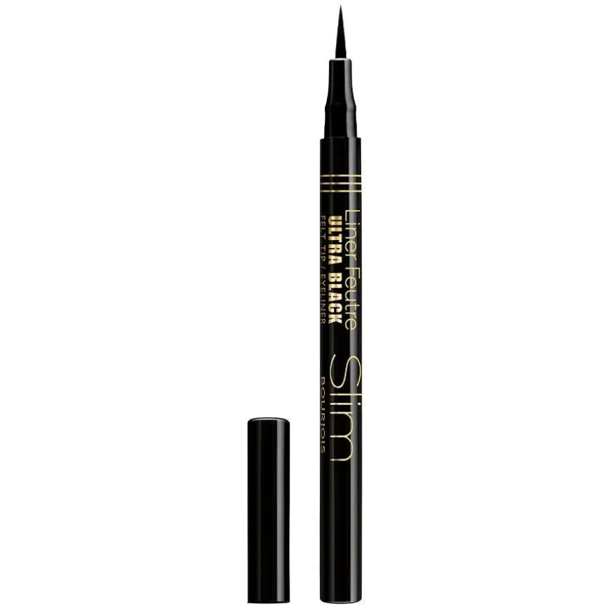 Liner Feutre Slim Eyeliner 17 Ultra Black 0,8ml