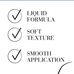 Liner Feutre Slim Eyeliner 17 Ultra Black 0,8ml