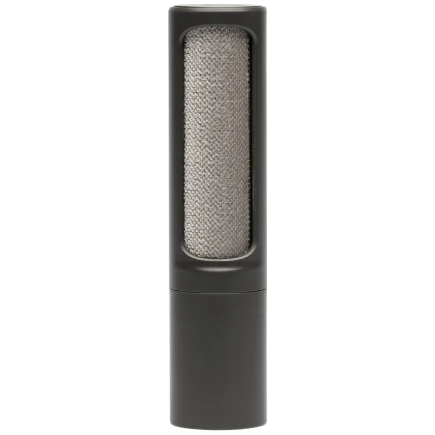 Lint Brush Dark Grey
