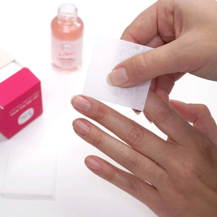 Lint-Free Wipes 200pcs