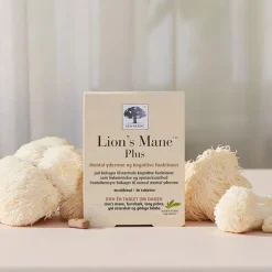 Lions Mane Plus 30 pcs