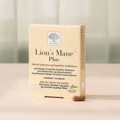 Lions Mane Plus 30 pcs