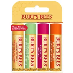 Lip Balm 4 Pack Freshly Picked 4pcs