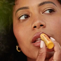 Lip Balm Beeswax Twin Pack 2pcs