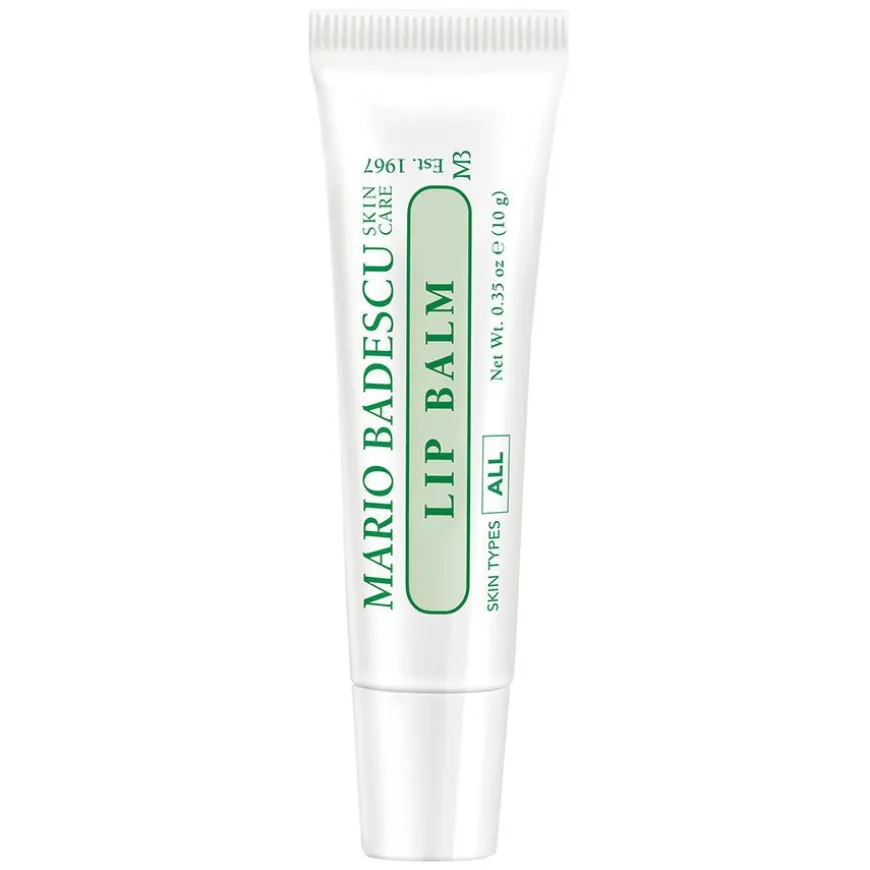 Lip Balm 10g