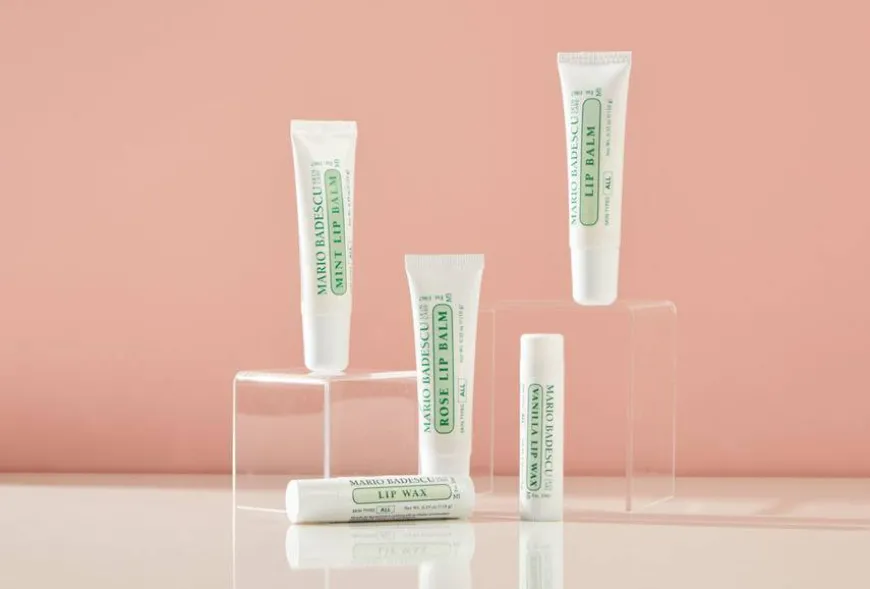 Lip Balm 10g