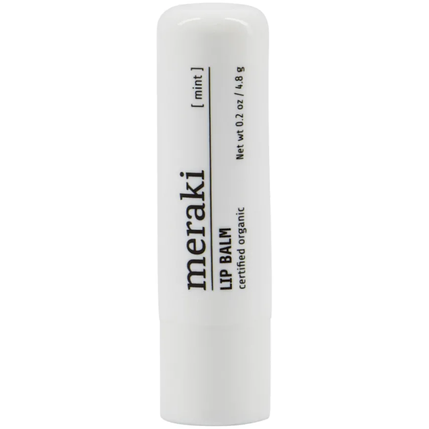 Lip Balm Mint 4,8g