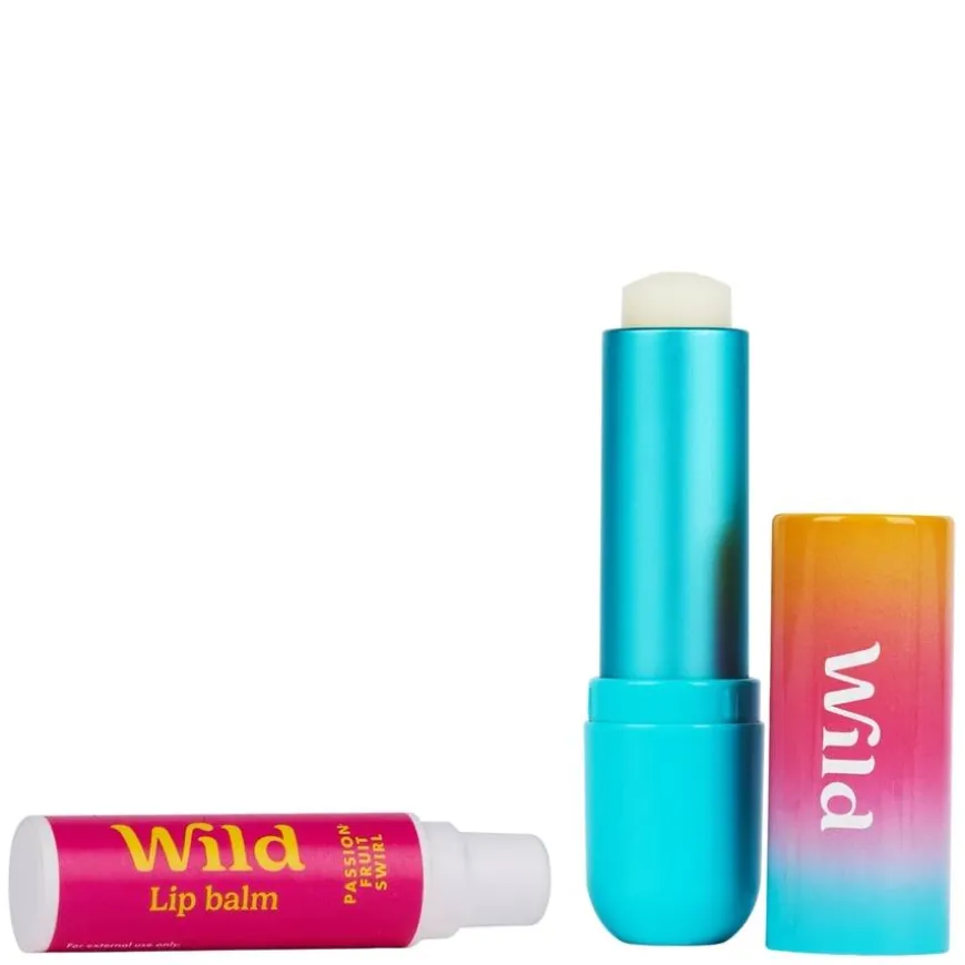 Lip Balm Ombre Case Passionfruit Swirl 4,5g