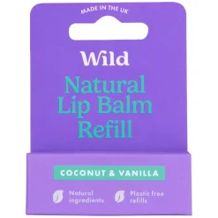 Lip Balm Refill Coconut Vanilla 4,5g