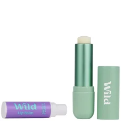 Lip Balm Sage Case Coconut & Vanilla 4,5g