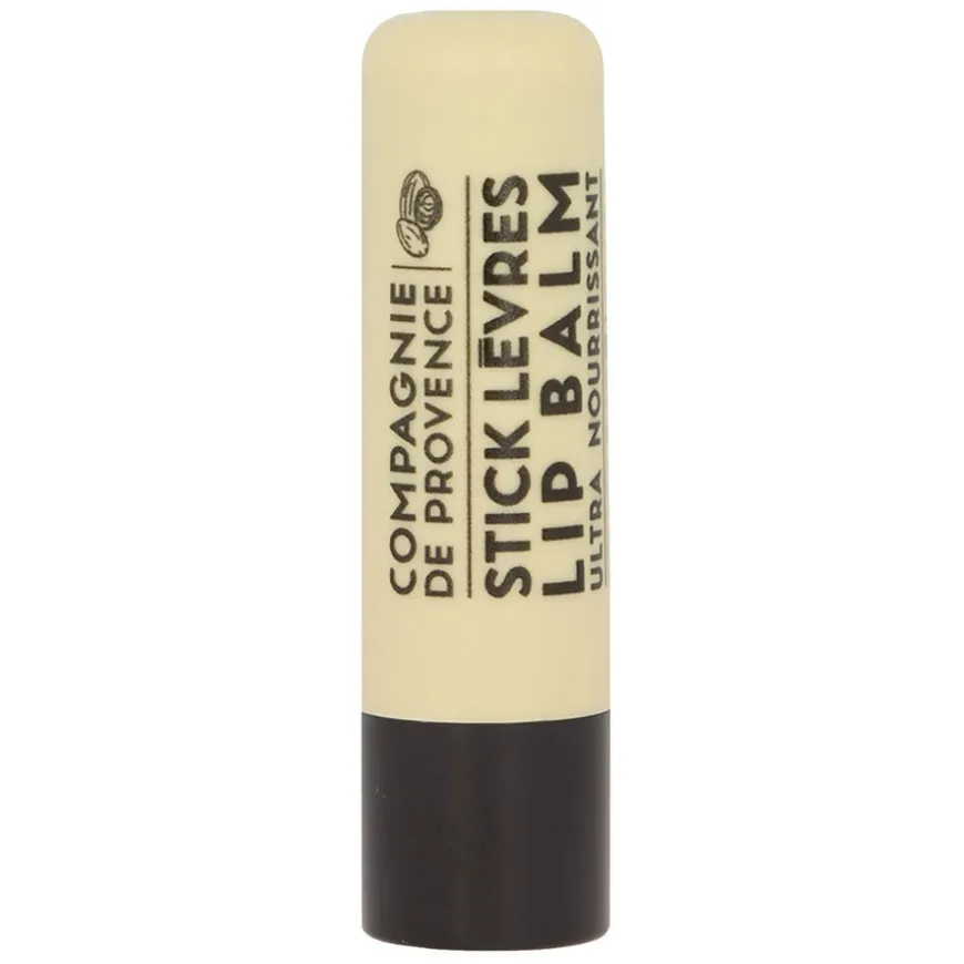 Lip Balm Shea Butter 4,7g