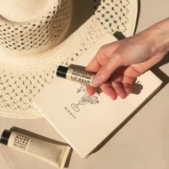 Lip Balm Shea Butter 4,7g