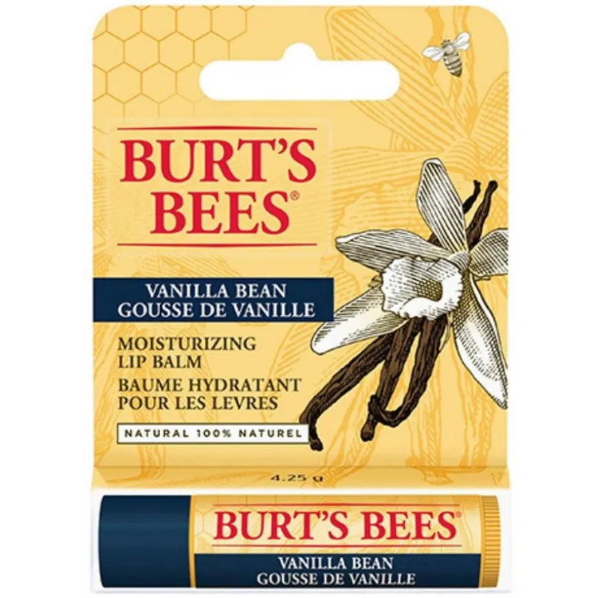 Lip Balm Vanilla 4,25g