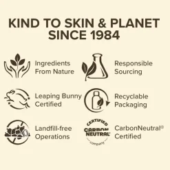 Lip Balm Vanilla 4,25g