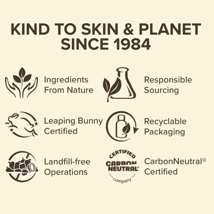 Lip Balm Vanilla 4,25g