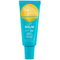 Lip Balm With SPF50+ Sweet Vanilla 10g