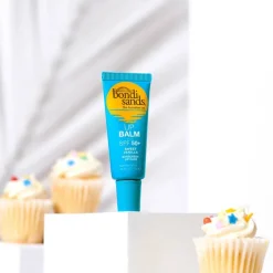 Lip Balm With SPF50+ Sweet Vanilla 10g