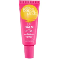 Lip Balm With SPF50+ Wild Strawberry 10g