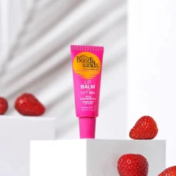 Lip Balm With SPF50+ Wild Strawberry 10g
