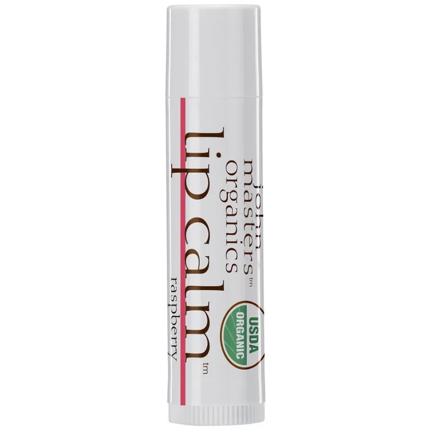 Lip Calm Raspberry 4g