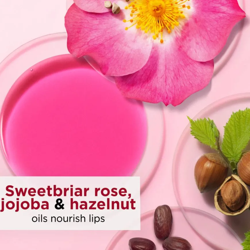 Lip Comfort Oil #01 Honey 7ml