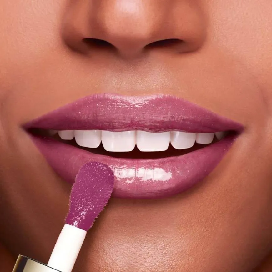 Lip Comfort Oil #10 Plum 7ml