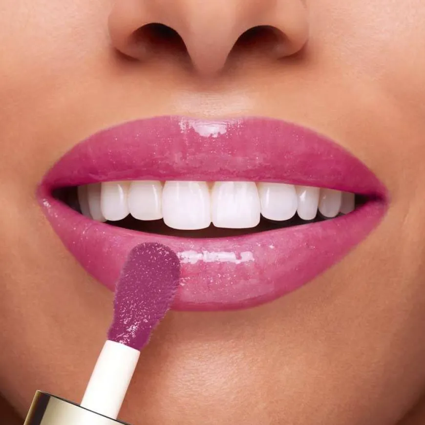 Lip Comfort Oil #10 Plum 7ml