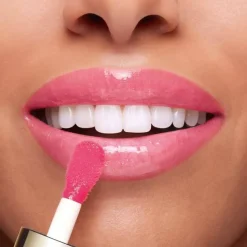 Lip Comfort Oil #02 Raspberry 7ml