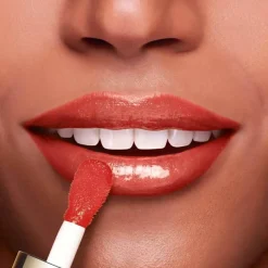 Lip Comfort Oil #08 Strawberry 7ml