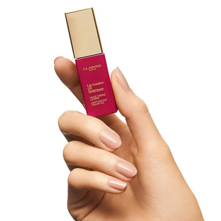 Lip Comfort Oil Intense 05 Intense Pink 7ml