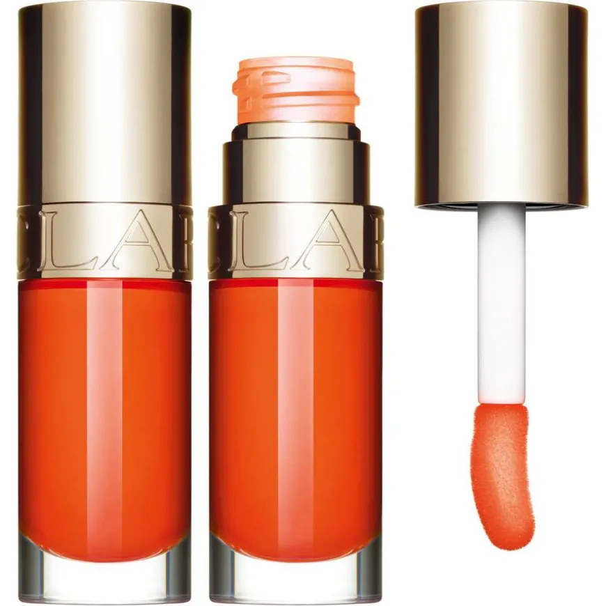 Lip Comfort Oil Neon 22 Daring Orange 7ml