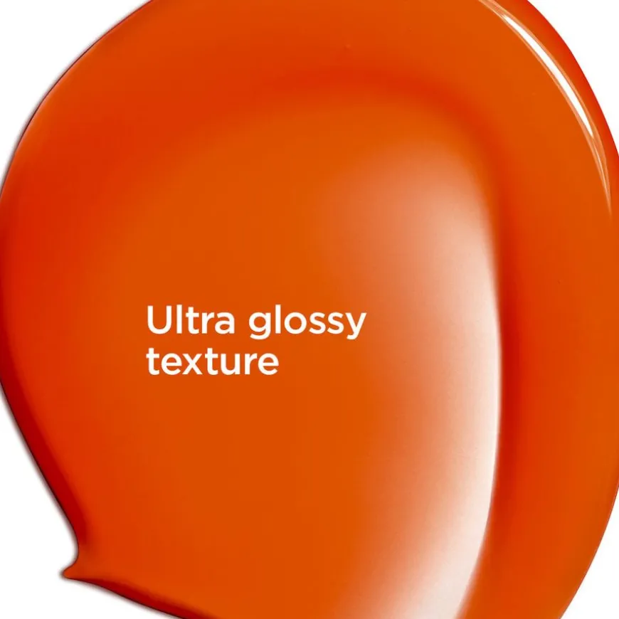 Lip Comfort Oil Neon 22 Daring Orange 7ml