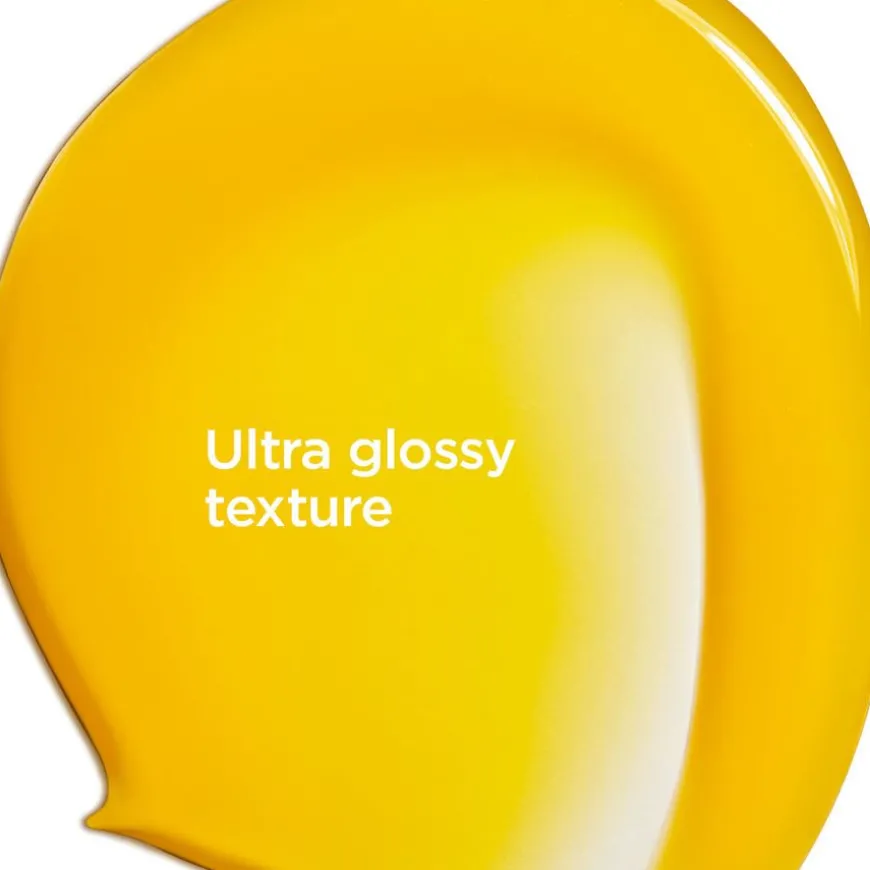 Lip Comfort Oil Neon 21 Joyful Yellow 7ml