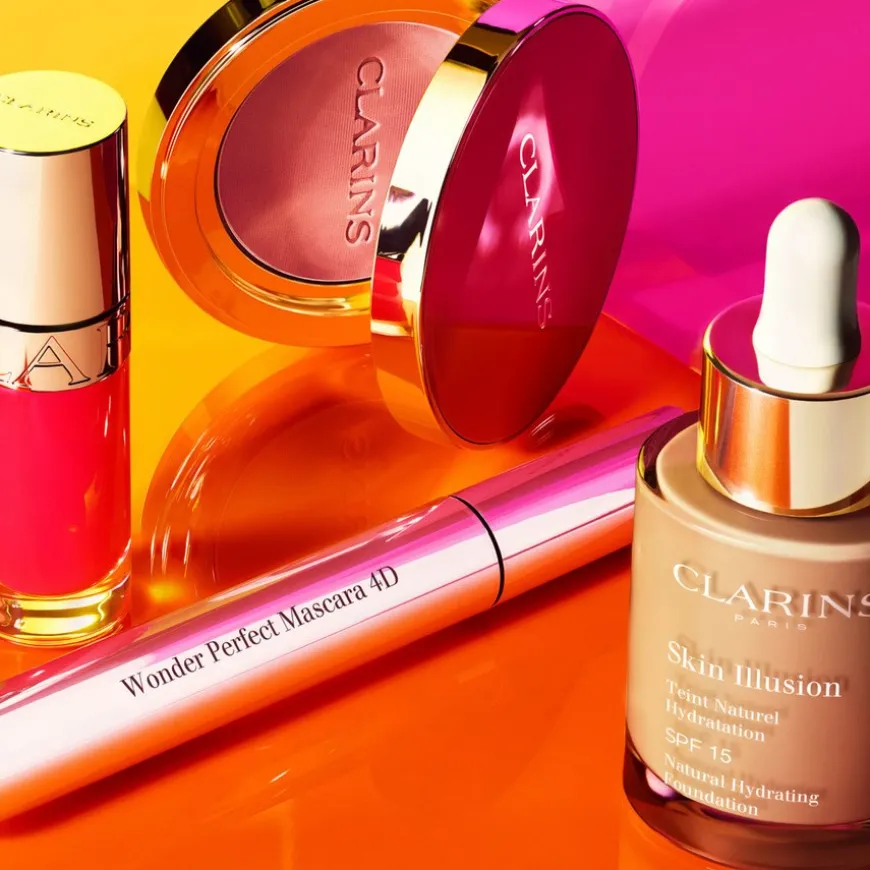 Lip Comfort Oil Neon 21 Joyful Yellow 7ml