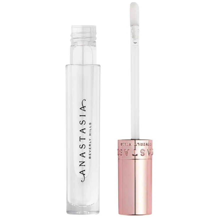 Lip Crystal Gloss 4,8ml