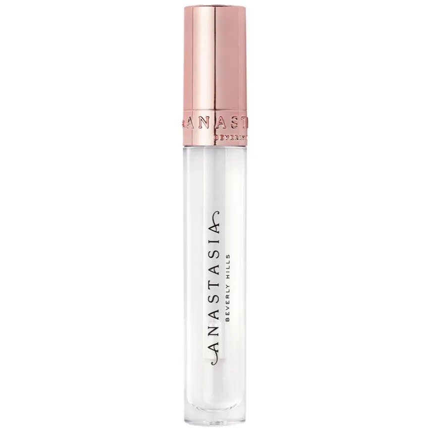 Lip Crystal Gloss 4,8ml