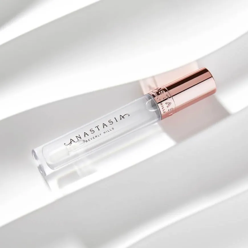 Lip Crystal Gloss 4,8ml