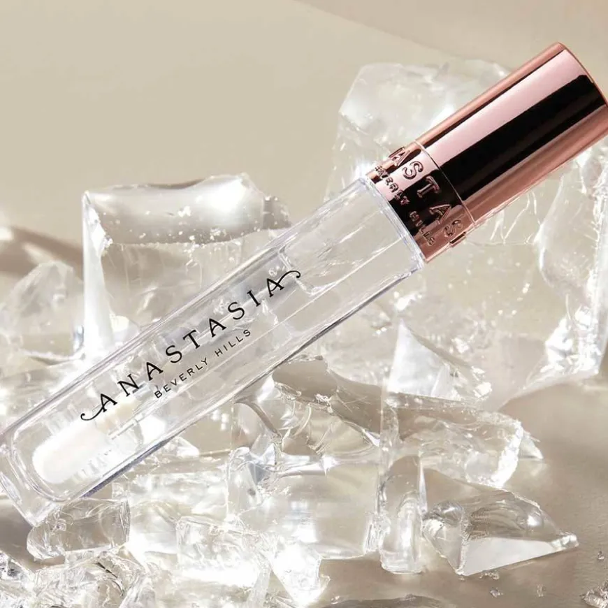Lip Crystal Gloss 4,8ml