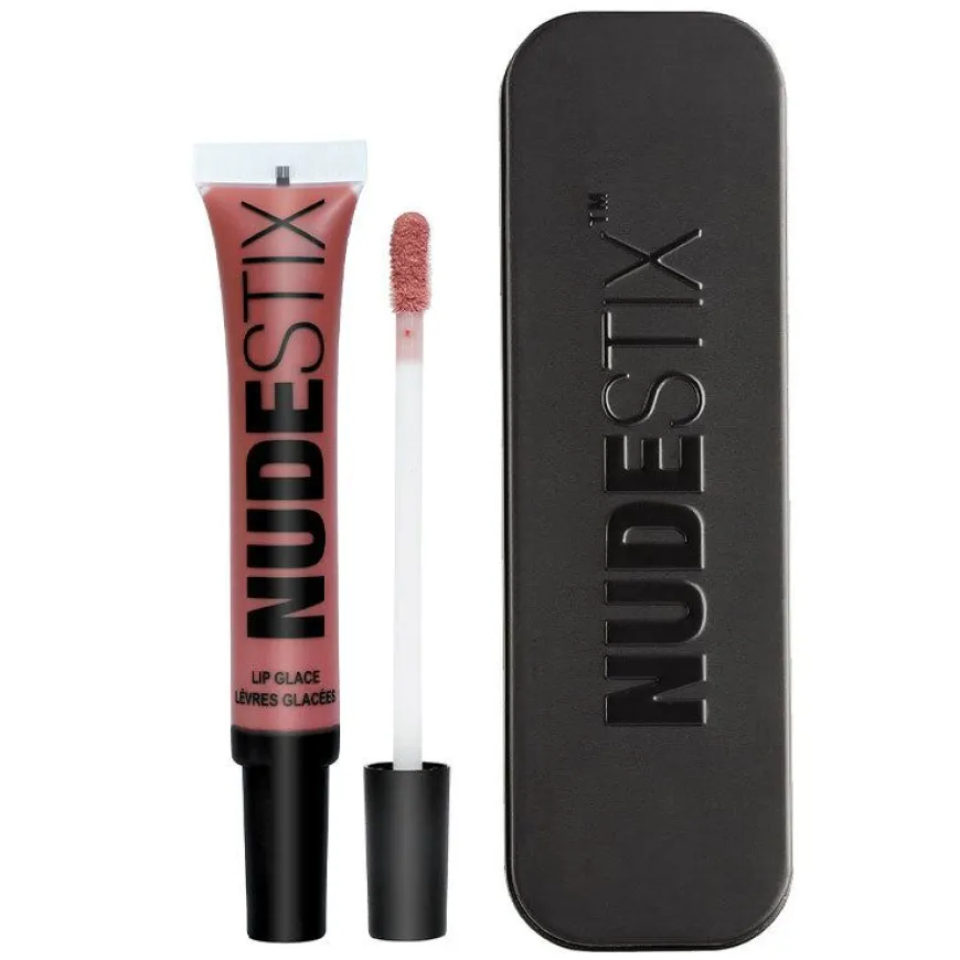 Lip Glace Nude 04 10ml