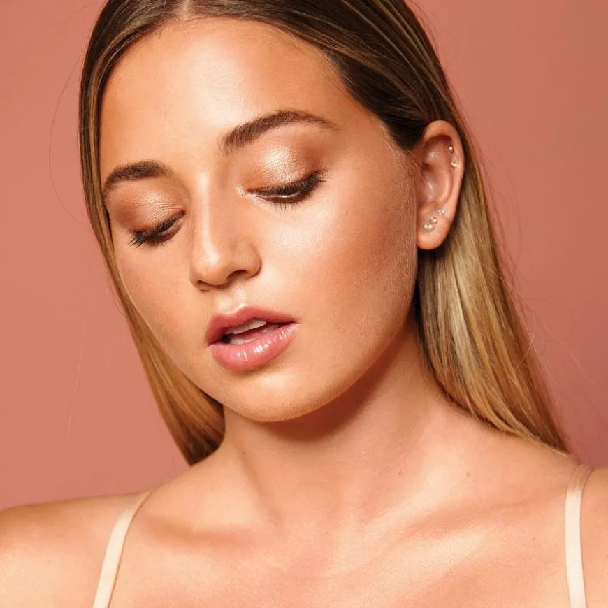 Lip Glace Nude 04 10ml