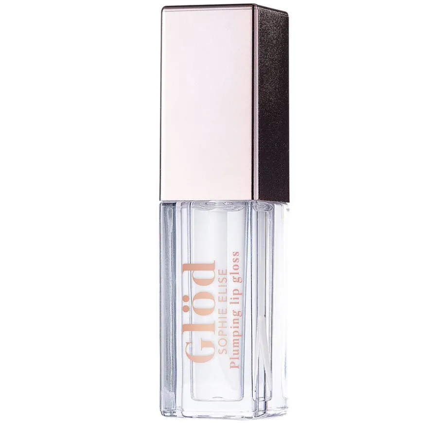 Lip Gloss Clear 4ml