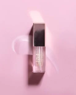 Lip Gloss Clear 4ml